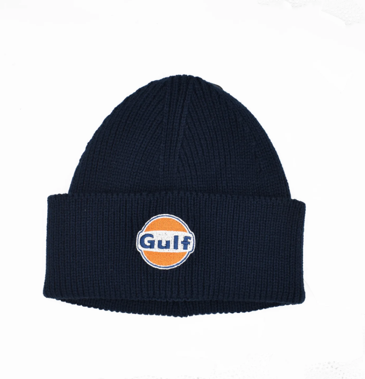 Bonnet Gulf LOGO