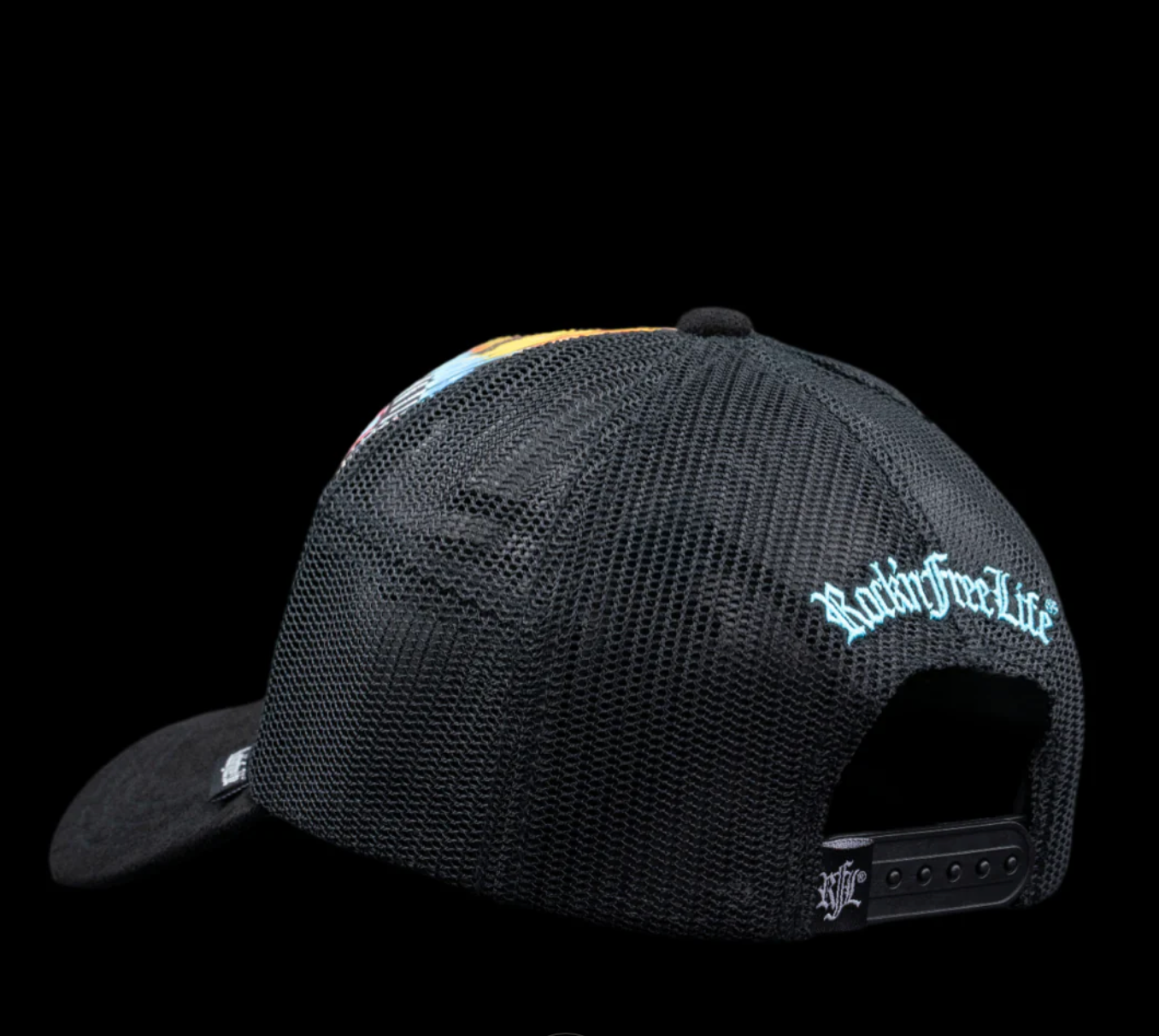 Casquette RFL N°235 - APACHE