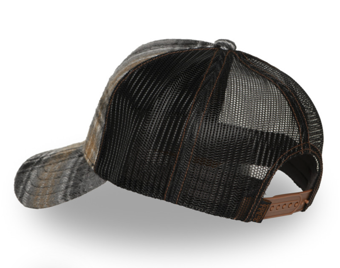 Casquette Von Dutch CAR - Vintage Garage