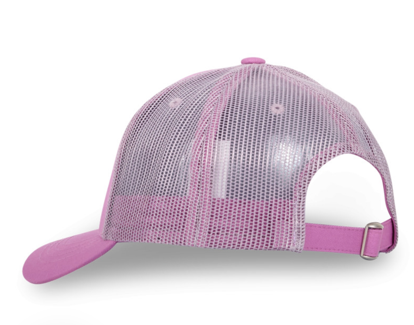 Casquette Von Dutch LOF Rose