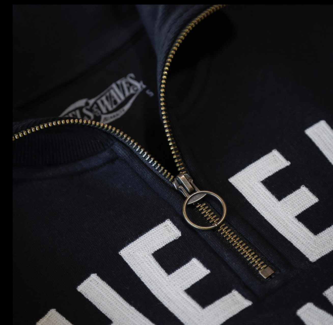 Sweat Thunder – Wheels and Waves