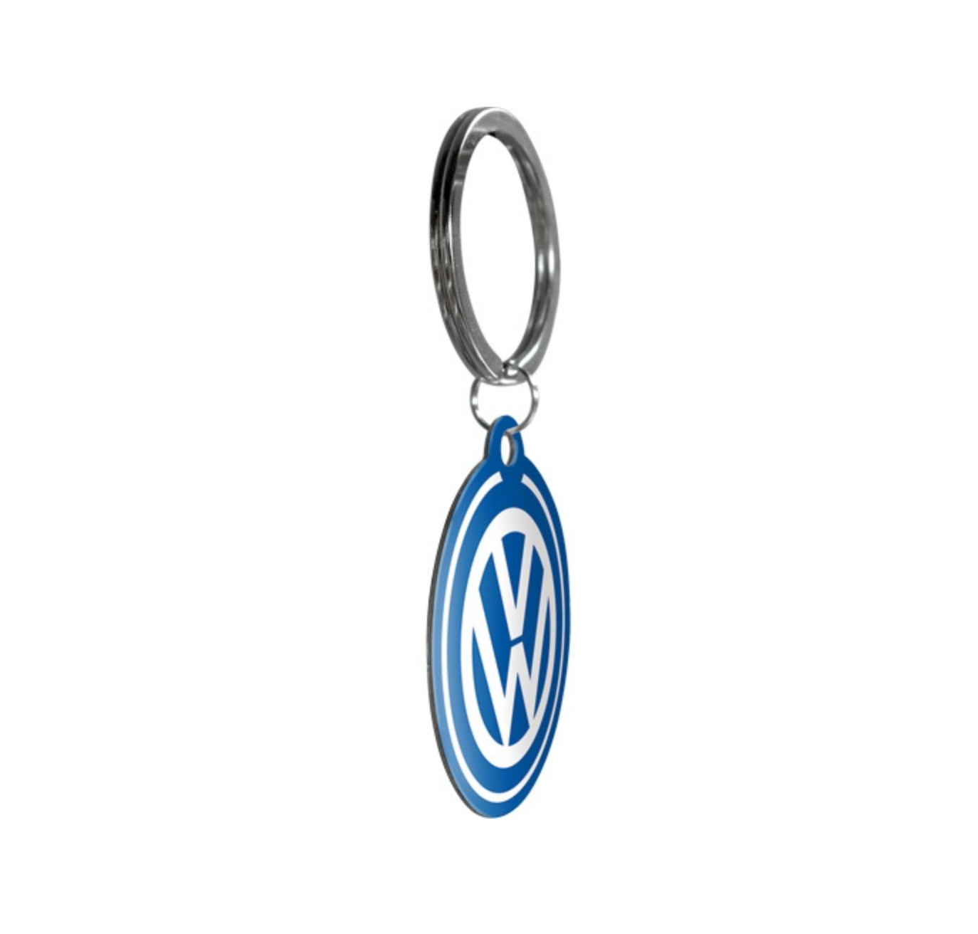 🚘 Porte-clés Volkswagen – Édition Classique
