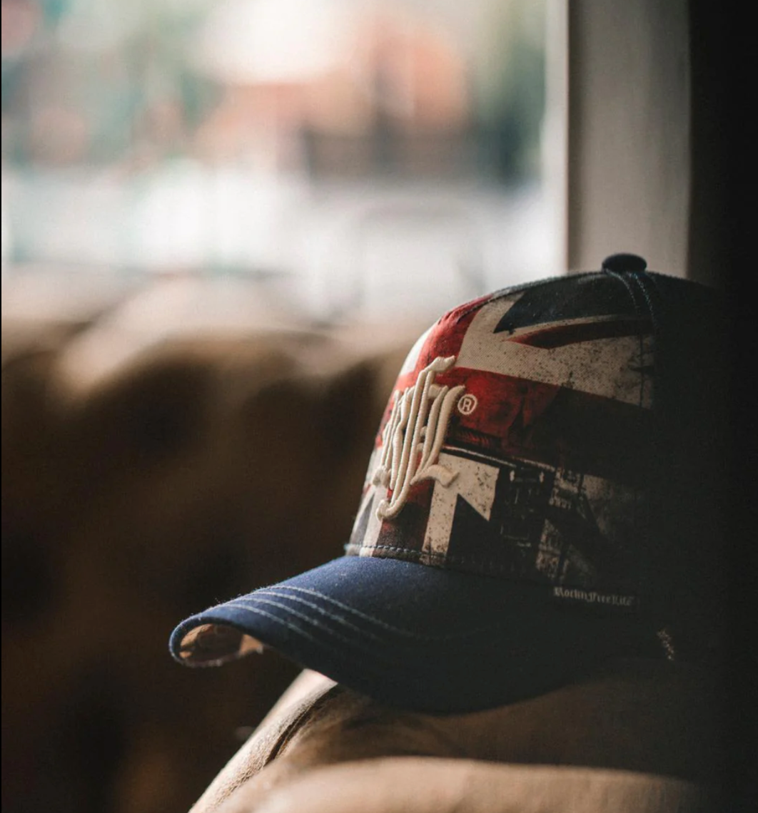 Casquette RFL N°220 - TOWER BRIDGE