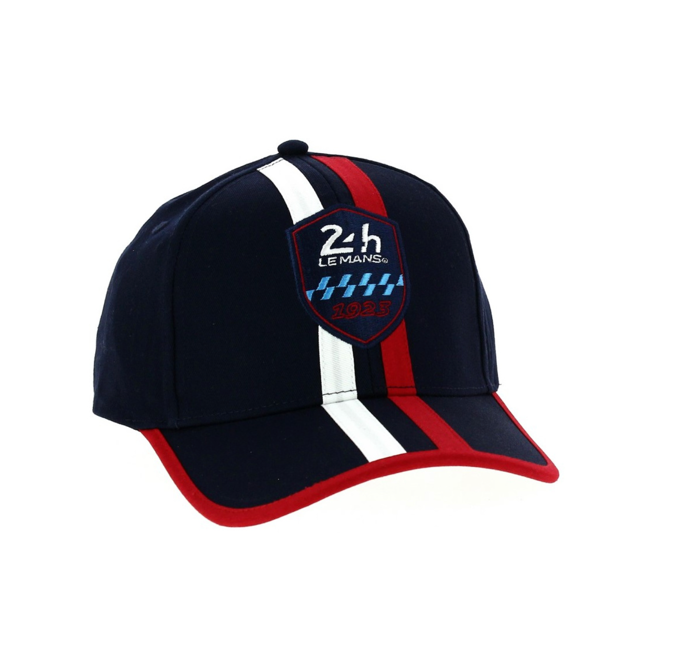 Casquette 24h Le Mans - Classic Corpo - navy