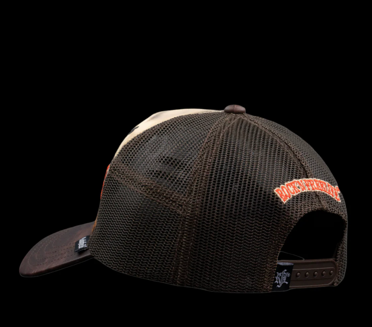 Casquette RFL - Rodéo