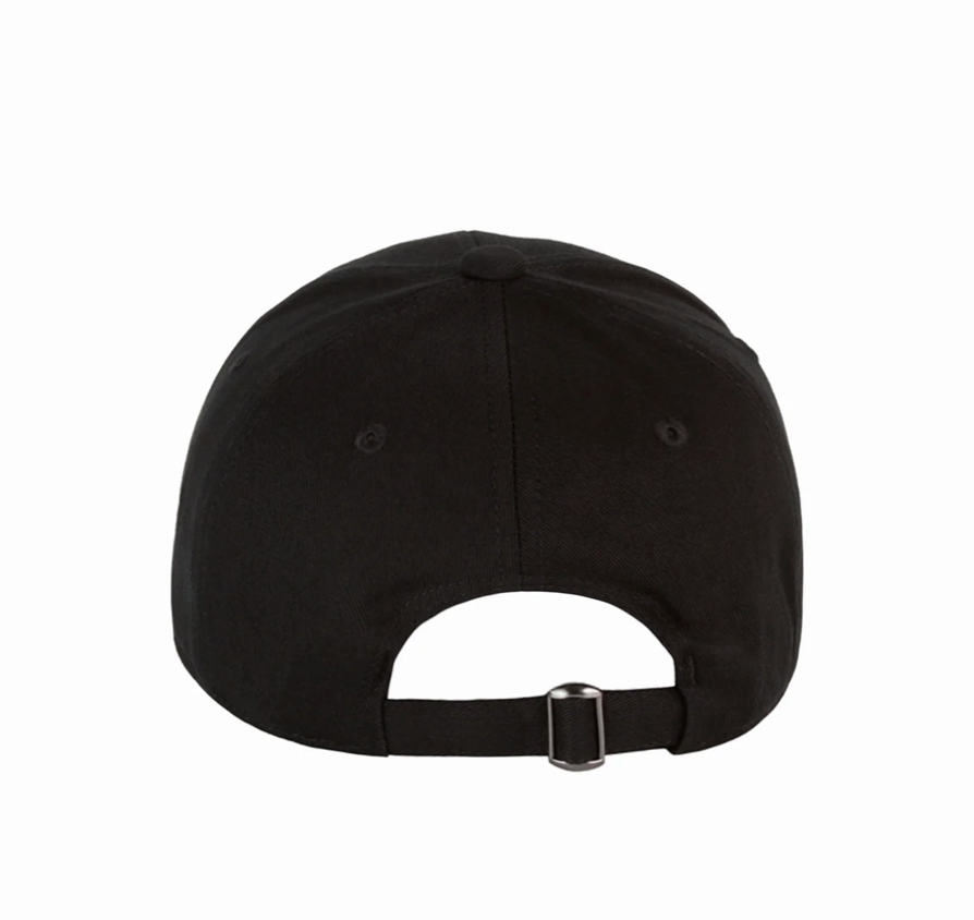 Casquette Top Gun – Noire