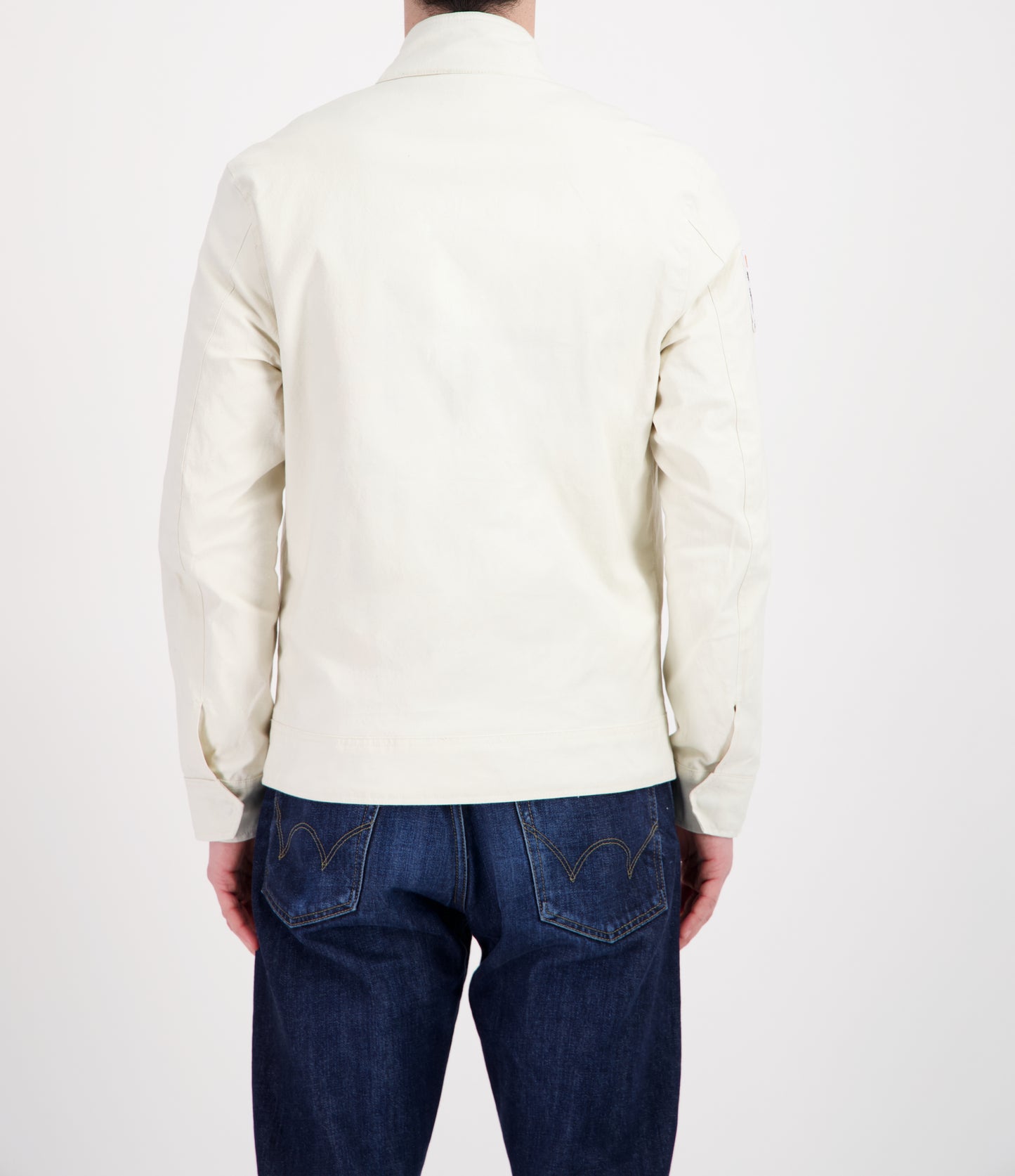 Veste GULF Legend - écrue