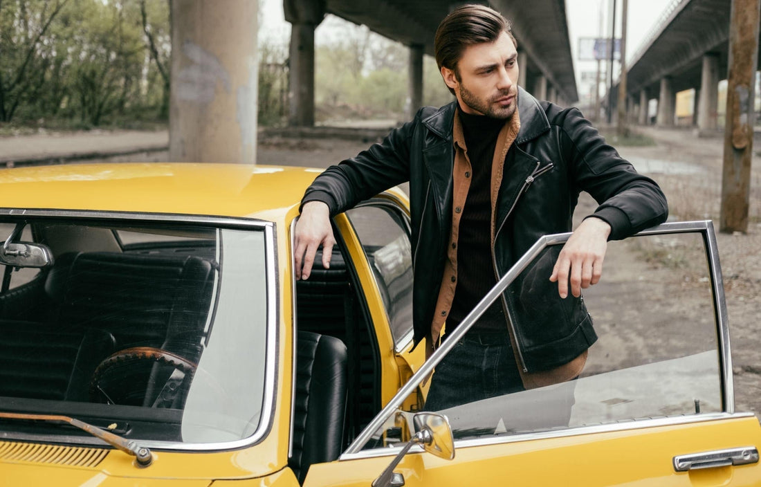 Comment adopter le style Gentlemen Drivers ?