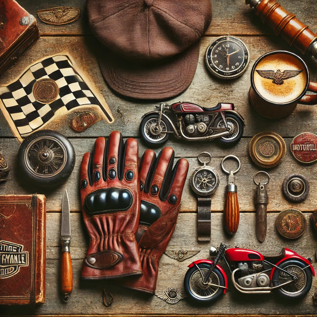 Accessoires