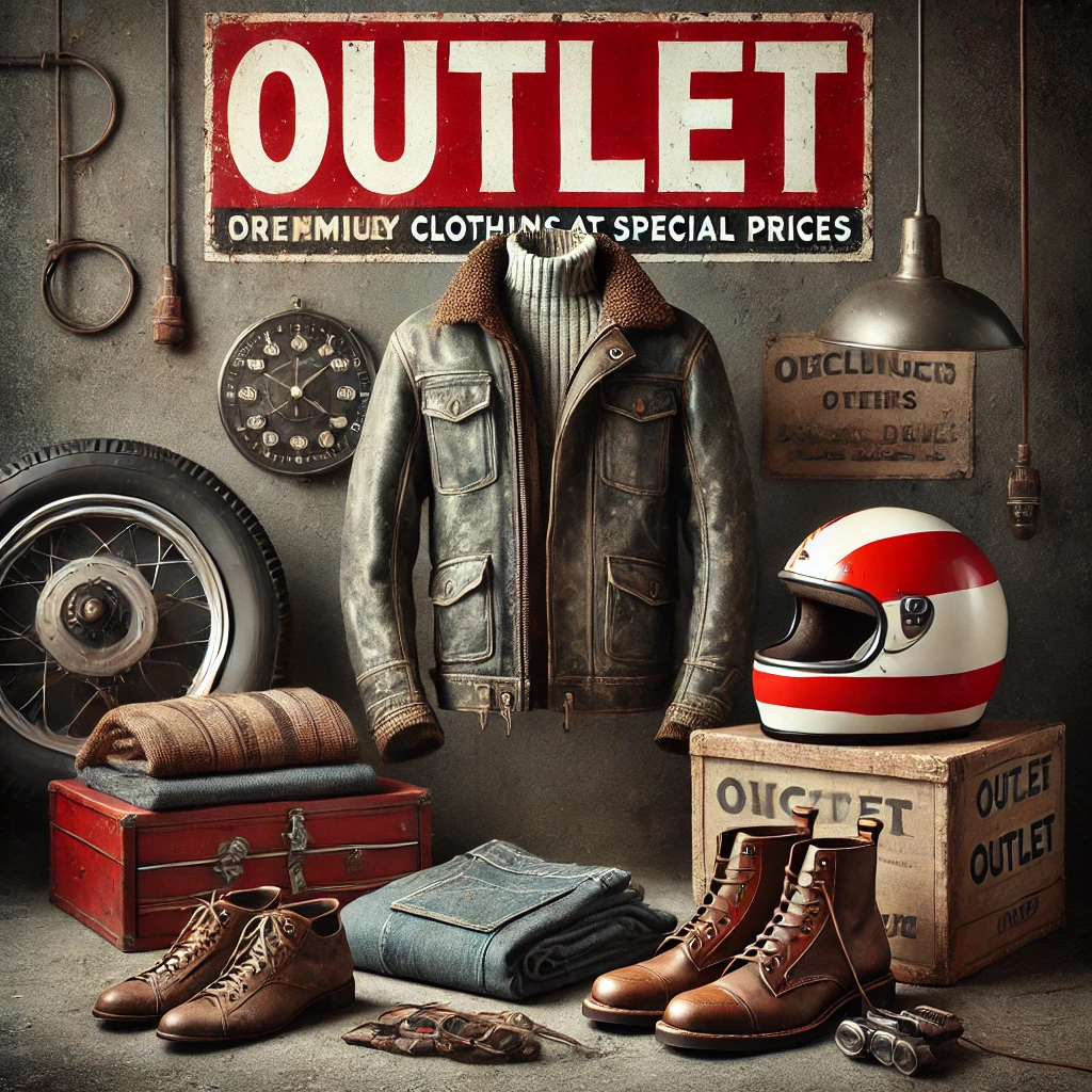 OUTLET