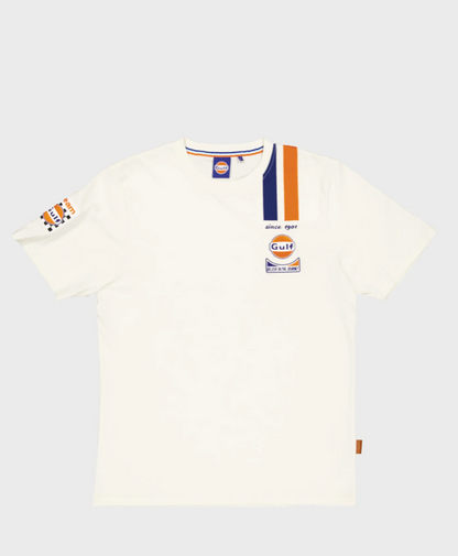 T-shirt LEGEND écru