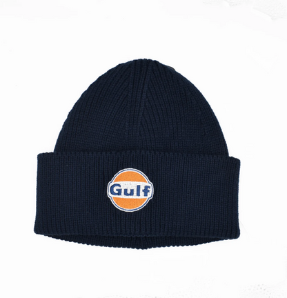 Bonnet Gulf LOGO