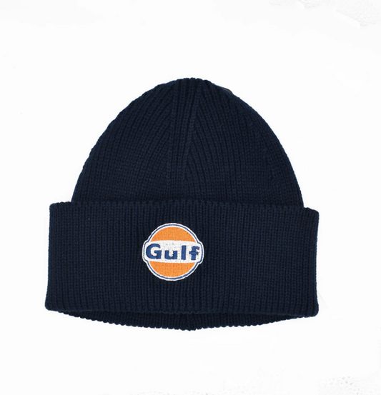 Bonnet Gulf LOGO