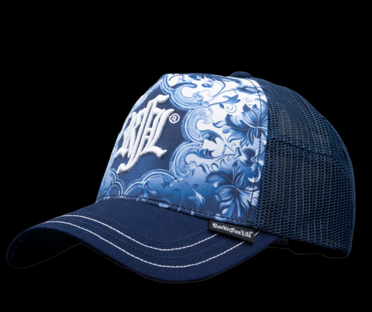 Casquette RFL N°238 - PORCELAIN