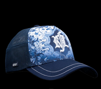 Casquette RFL N°238 - PORCELAIN