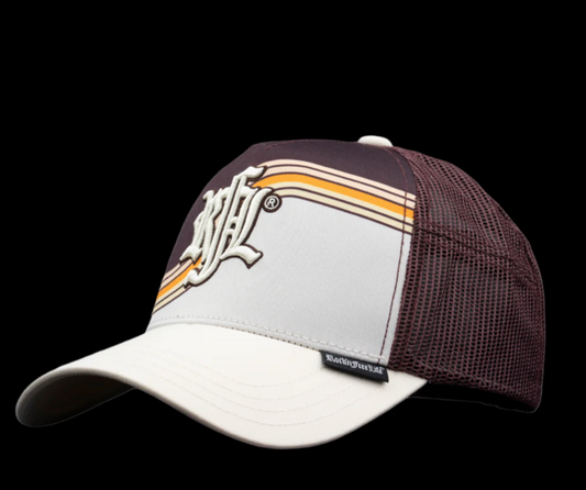 Casquette RFL N°234 - ALCHEMY