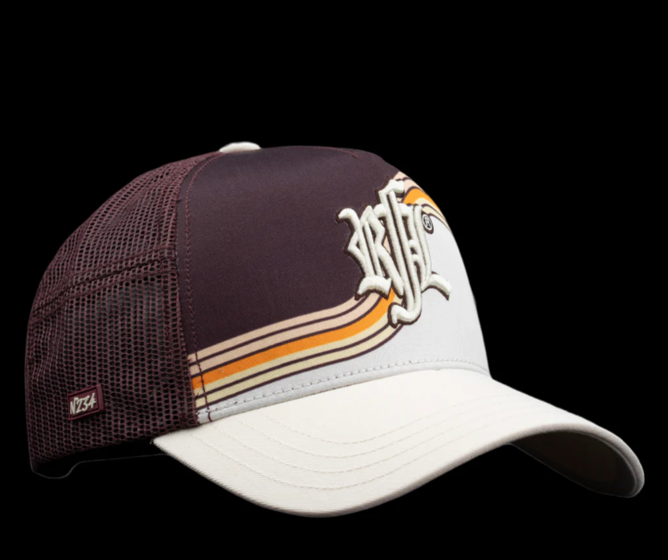 Casquette RFL N°234 - ALCHEMY