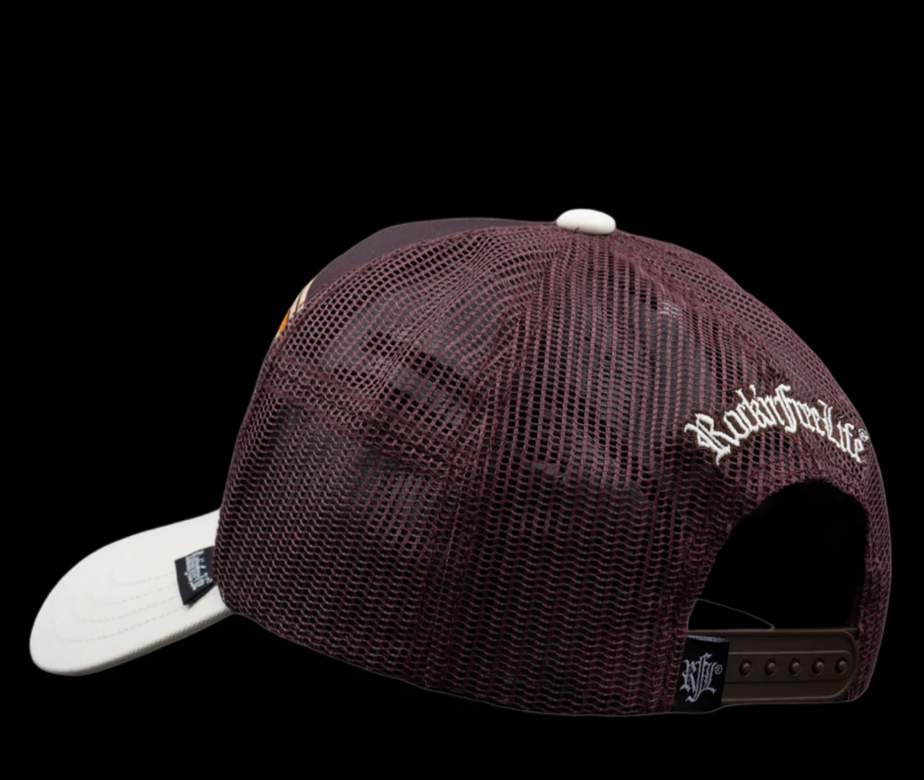 Casquette RFL N°234 - ALCHEMY