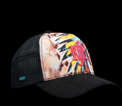 Casquette RFL N°235 - APACHE