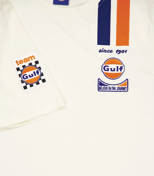 T-shirt LEGEND écru