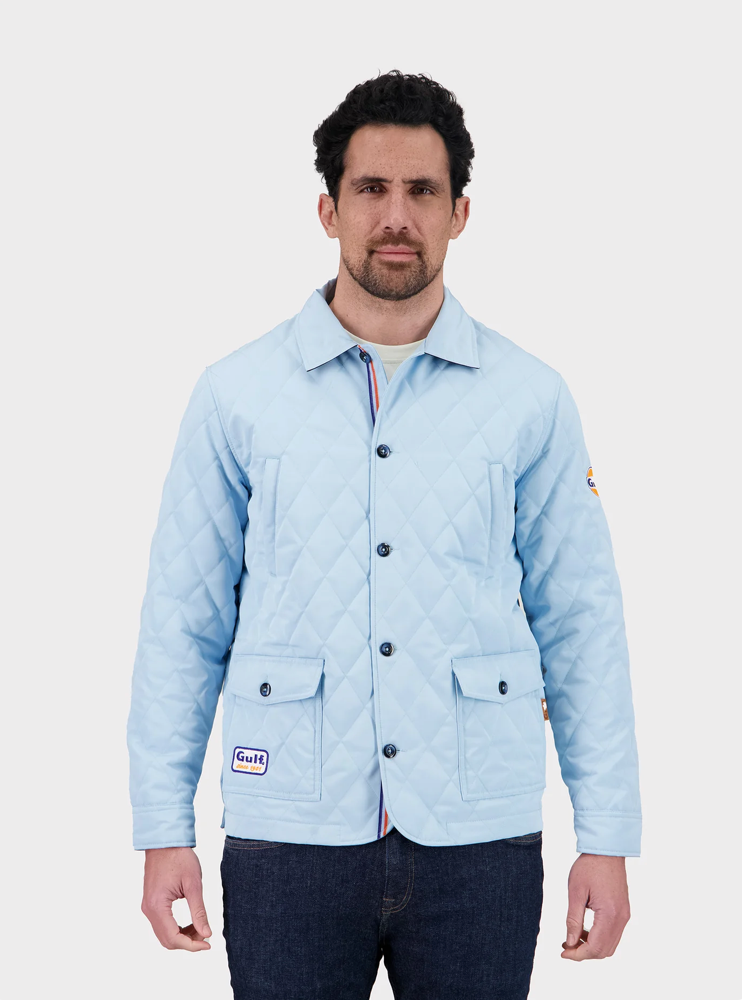 Veste matelassée Gulf GENTELMAN