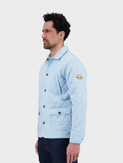 Veste matelassée Gulf GENTELMAN