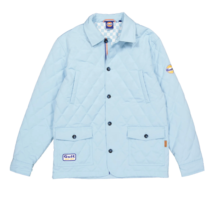 Veste matelassée Gulf GENTELMAN