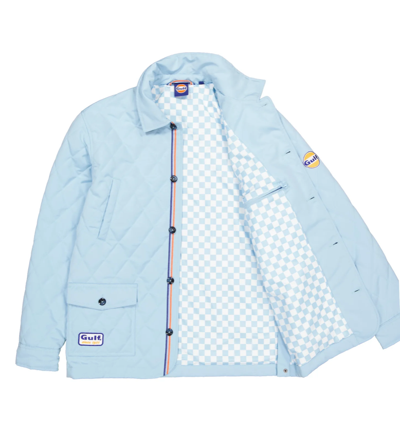 Veste matelassée Gulf GENTELMAN