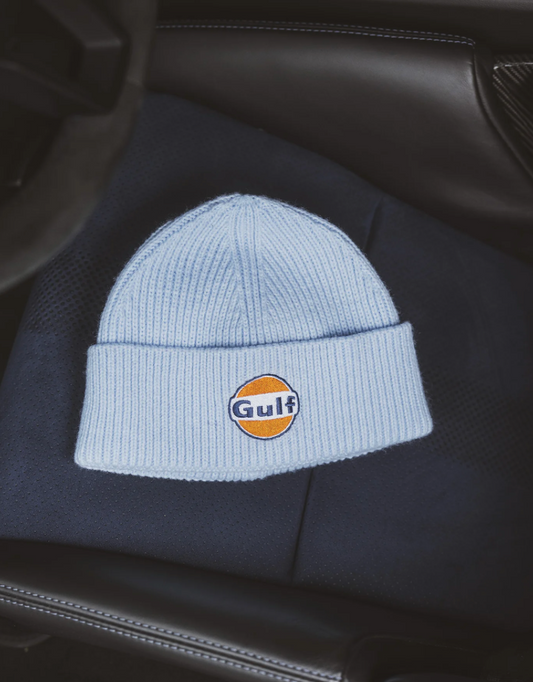 Bonnet Gulf LOGO