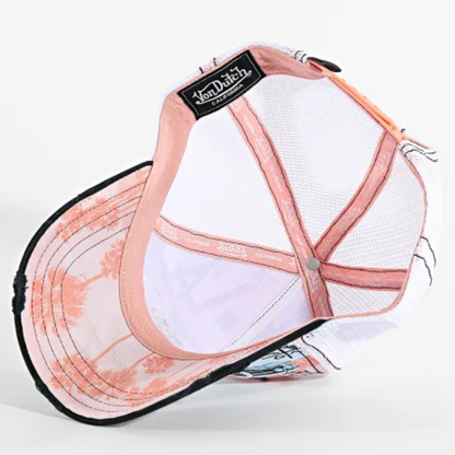 Casquette Von Dutch MC – Collection 2025