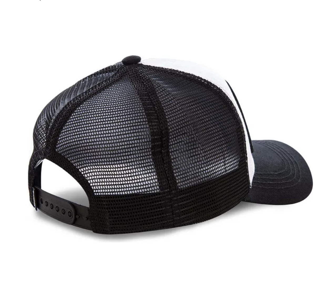 Casquette Von Dutch California Plate
