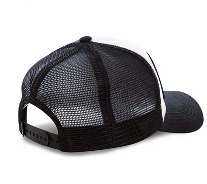 Casquette Von Dutch California Plate