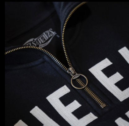 Sweat Thunder – Wheels and Waves