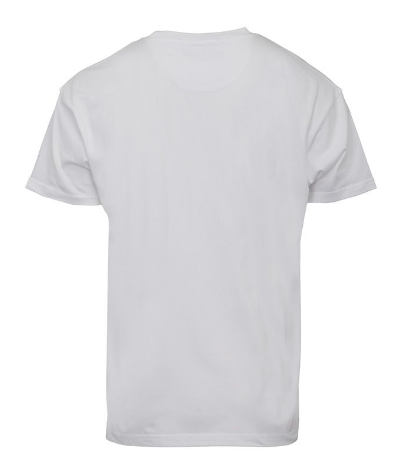 T-Shirt NAO - Wheels & Waves