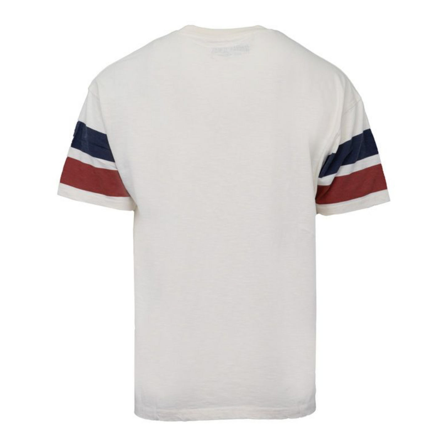 T-Shirt AMERICA – Wheels & Waves