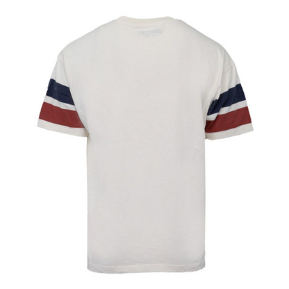 T-Shirt AMERICA – Wheels & Waves