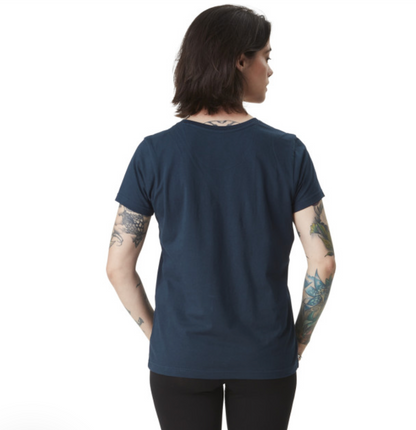T-shirt Von Dutch RUG - Femmes
