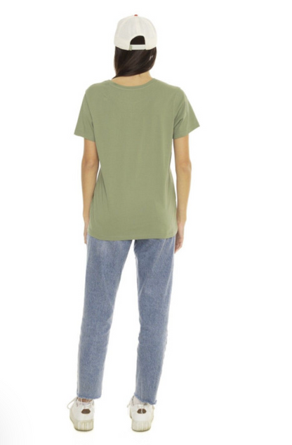 T-shirt Von Dutch ARIZONA - Femmes