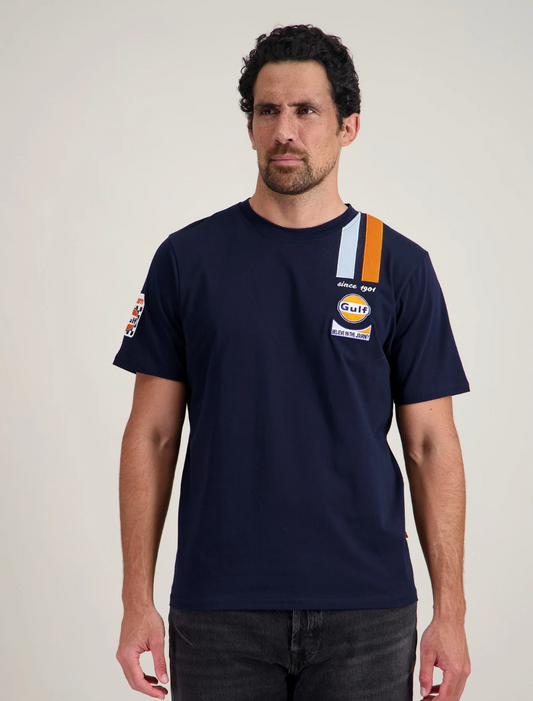 T-shirt LEGEND - navy