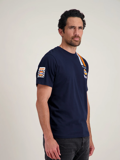 T-shirt LEGEND - navy