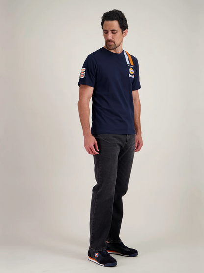 T-shirt LEGEND - navy