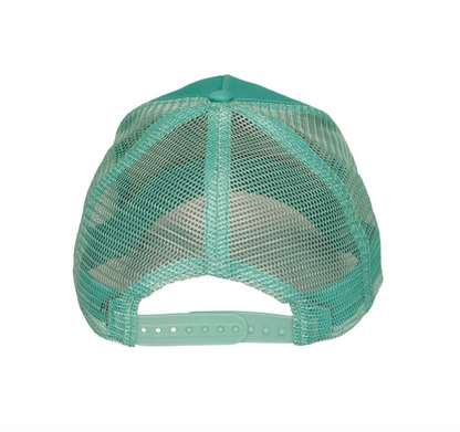 🧢 Goorin Bros - casquette trucker SASSY