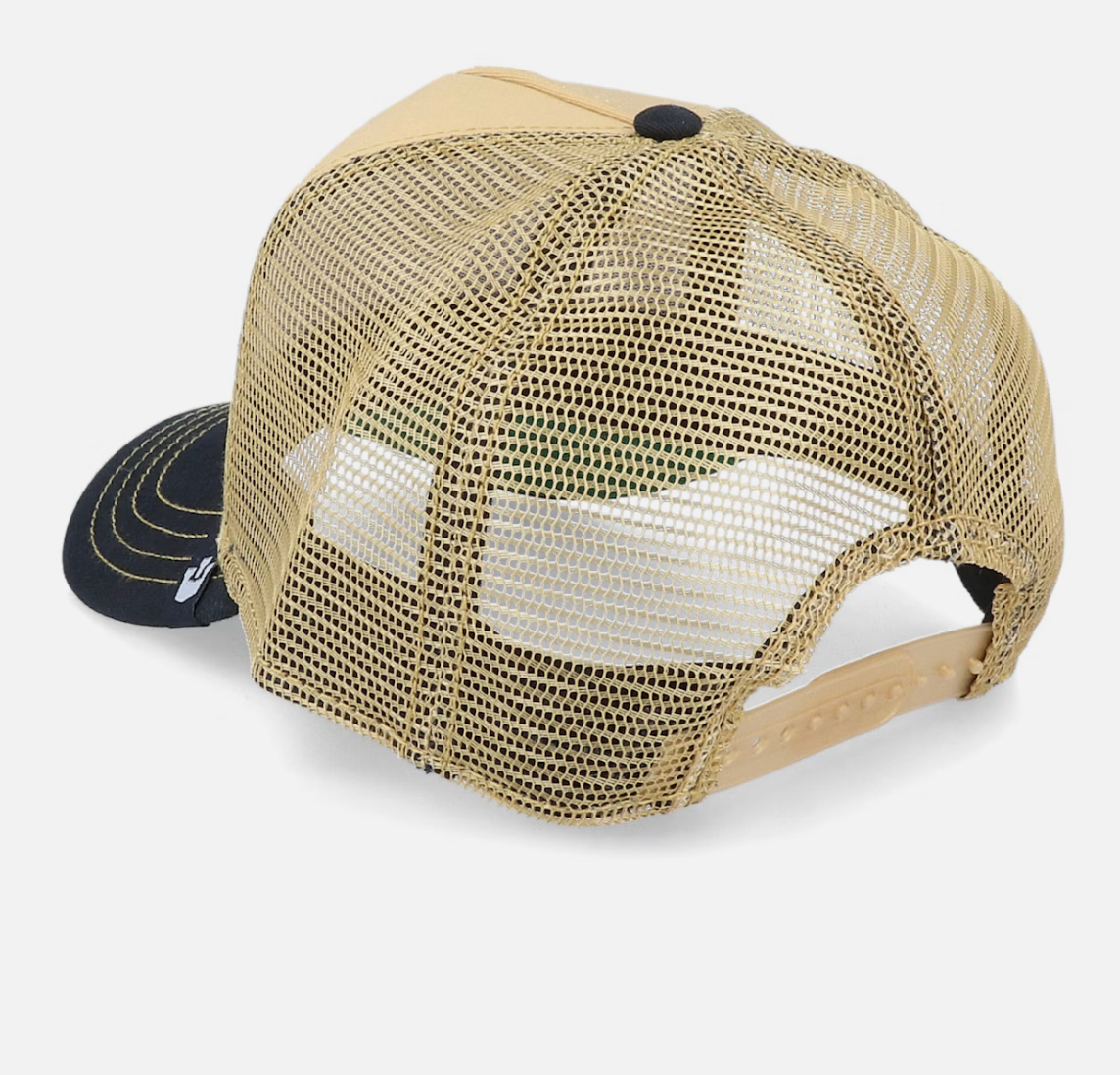 🧢 Goorin Bros - casquette trucker JAGUAR