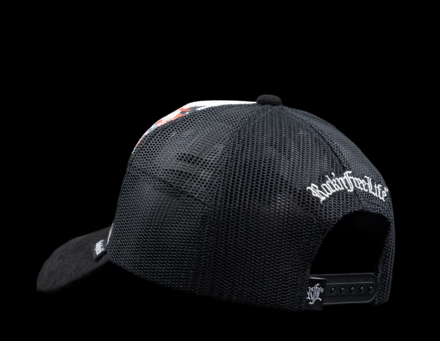 Casquette RFL N°231 -FLIGHT OF DRAGONS
