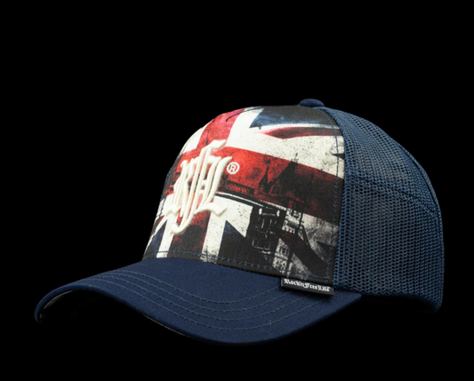 Casquette RFL N°220 - TOWER BRIDGE
