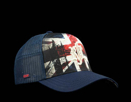 Casquette RFL N°220 - TOWER BRIDGE