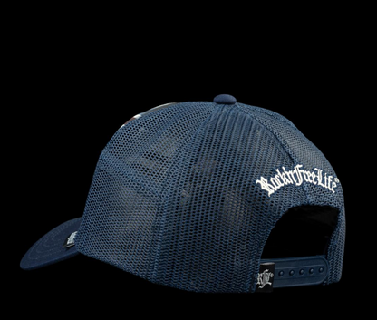 Casquette RFL N°220 - TOWER BRIDGE