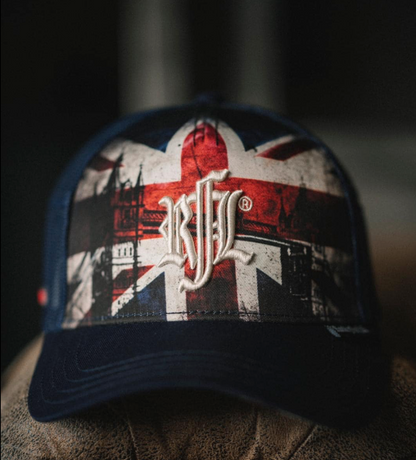 Casquette RFL N°220 - TOWER BRIDGE