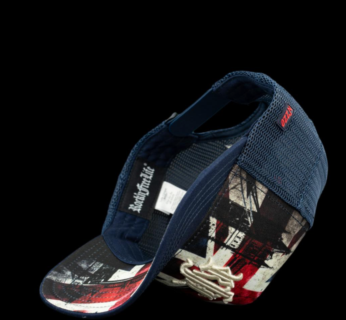 Casquette RFL N°220 - TOWER BRIDGE