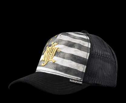 Casquette RFL N°185 - DARK NIGHT